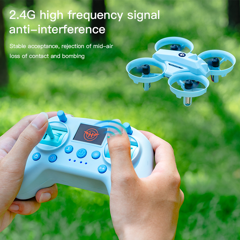 Drone Rc Setup - S4 Flight Simulator Kit for FPV
