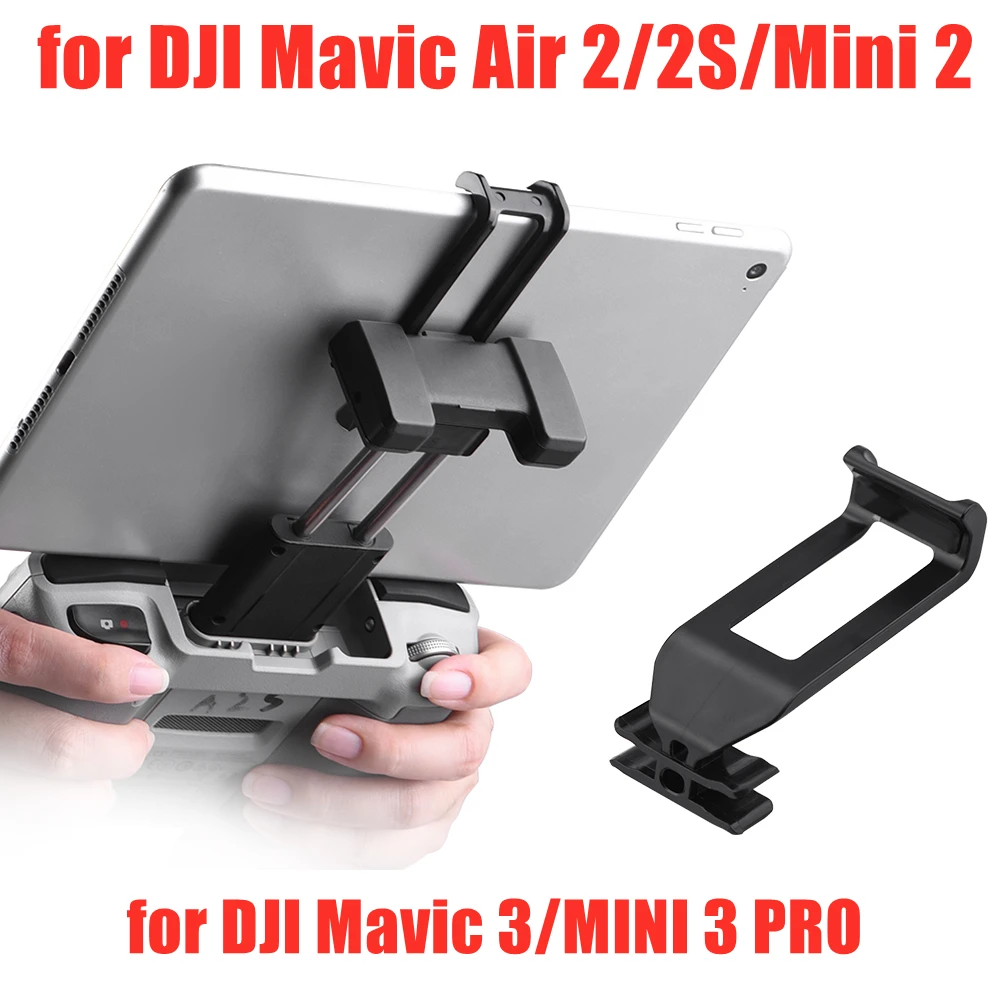 Drone Dji Rc 2 - Tablet Mobile Phone Holder for DJI