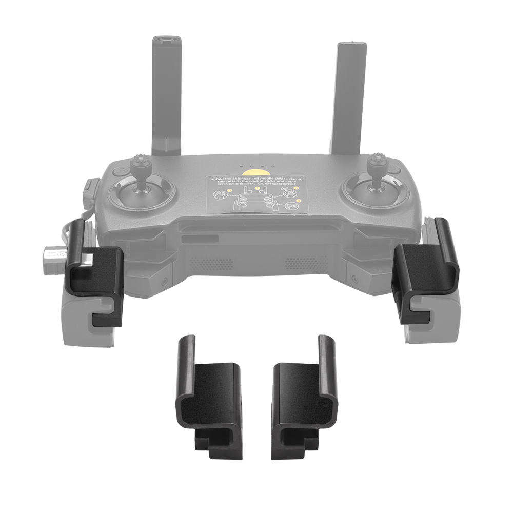 Drone Rc Holder - Phone Mount For DJI Mavic Mini