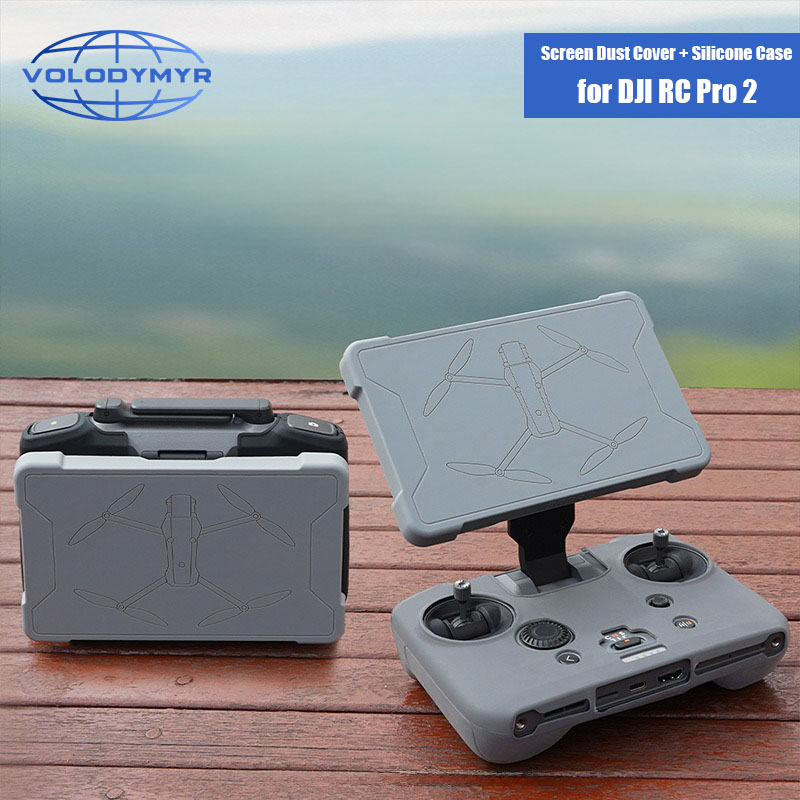 Drone Rc Foldable - VOLODYMYR Sunshade for DJI RC PRO