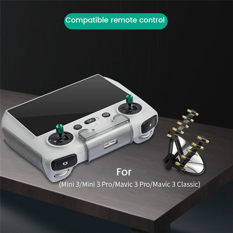 Drone Dji Rc Mavic 3 Pro - ELECT-Antenna Signal Booster Amplifier For DJI