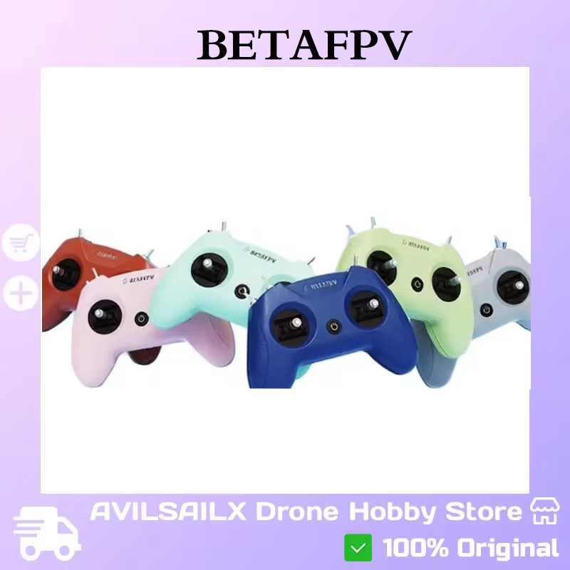 Drone Rc Simulator - BETAFPV LiteRadio 2 SIM RC Flight