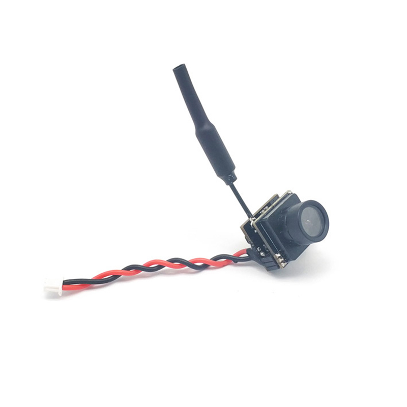 Fpv Camera Cmos - Only 3.6g mini 5.8G FPV 48CH