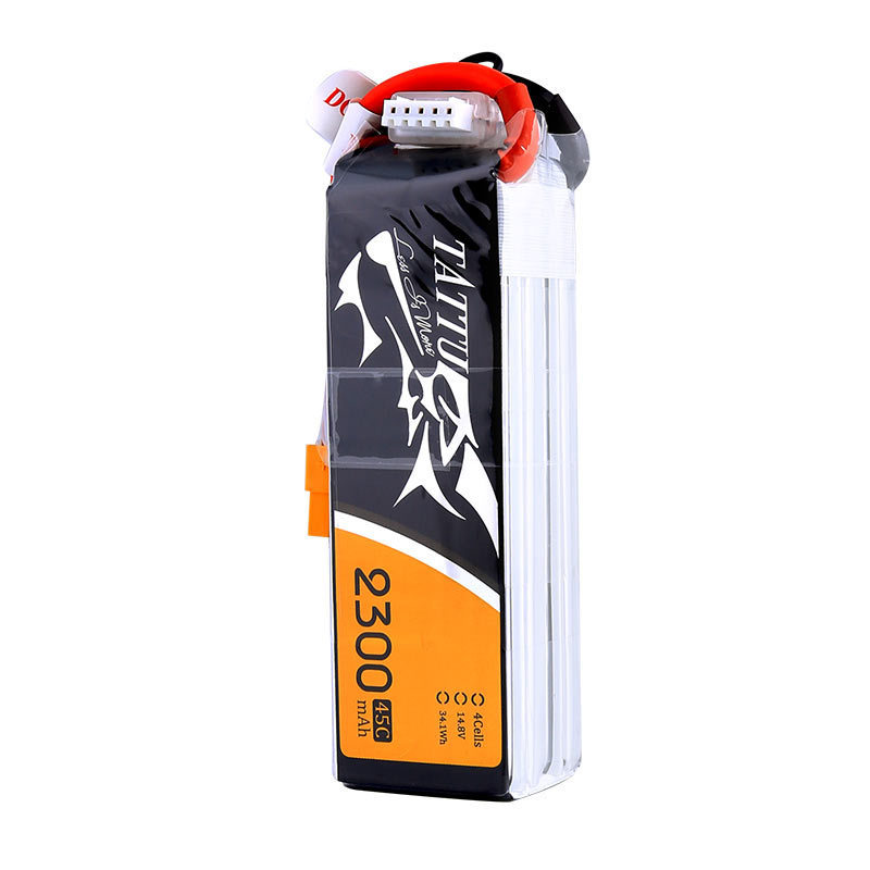 Upgrade TATTU 2300mAh 4S 14.8V - Drone Zll Rc 리뷰 및 가격