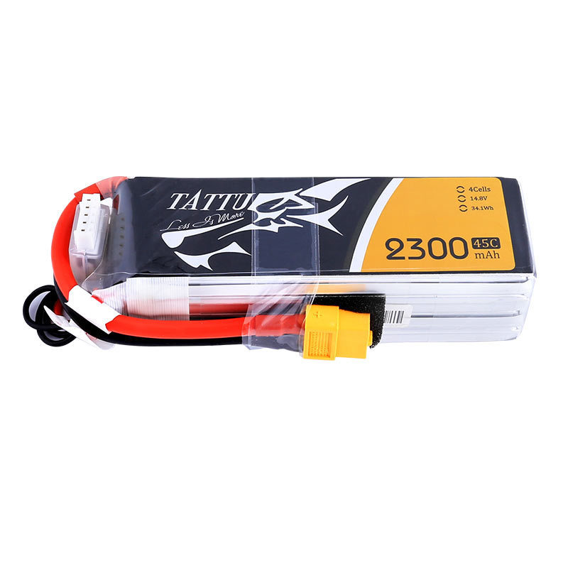 Upgrade TATTU 2300mAh 4S 14.8V - Drone Zll Rc 리뷰 및 가격