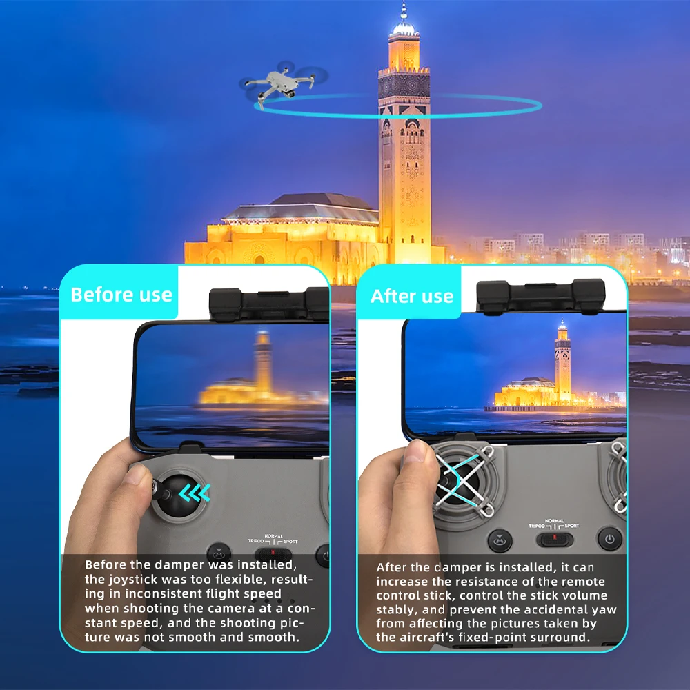 Rocker Speed Controller for DJ - Drone Dji Rc Mavic 3 Pro 리뷰 및 가격