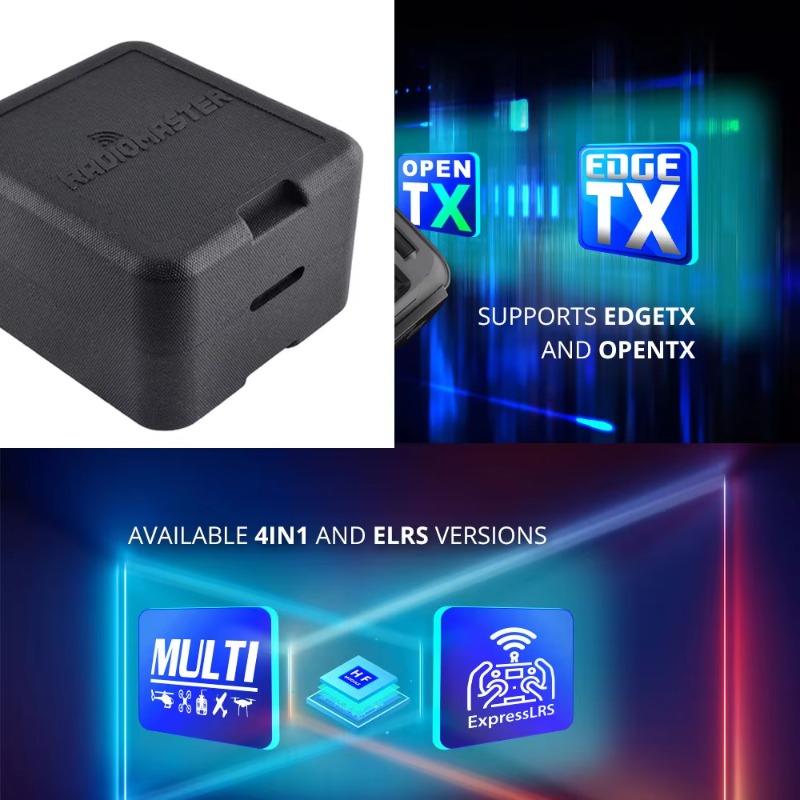 RadioMaster TX16S MKII V4.0 16 - Drone Rc Remote Control 리뷰 및 가격