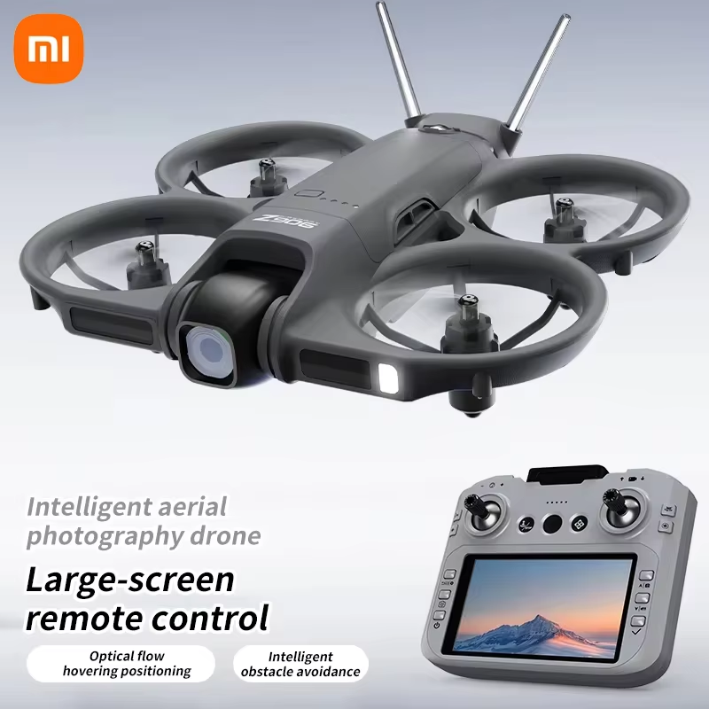 Xiaomi Z906 Drone 8K Aerial HD - Drone Rc Team City 리뷰 및 가격