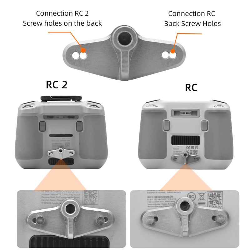 RC RC2 Remote Control Bike Hol - Drone Rc Holder 리뷰 및 가격