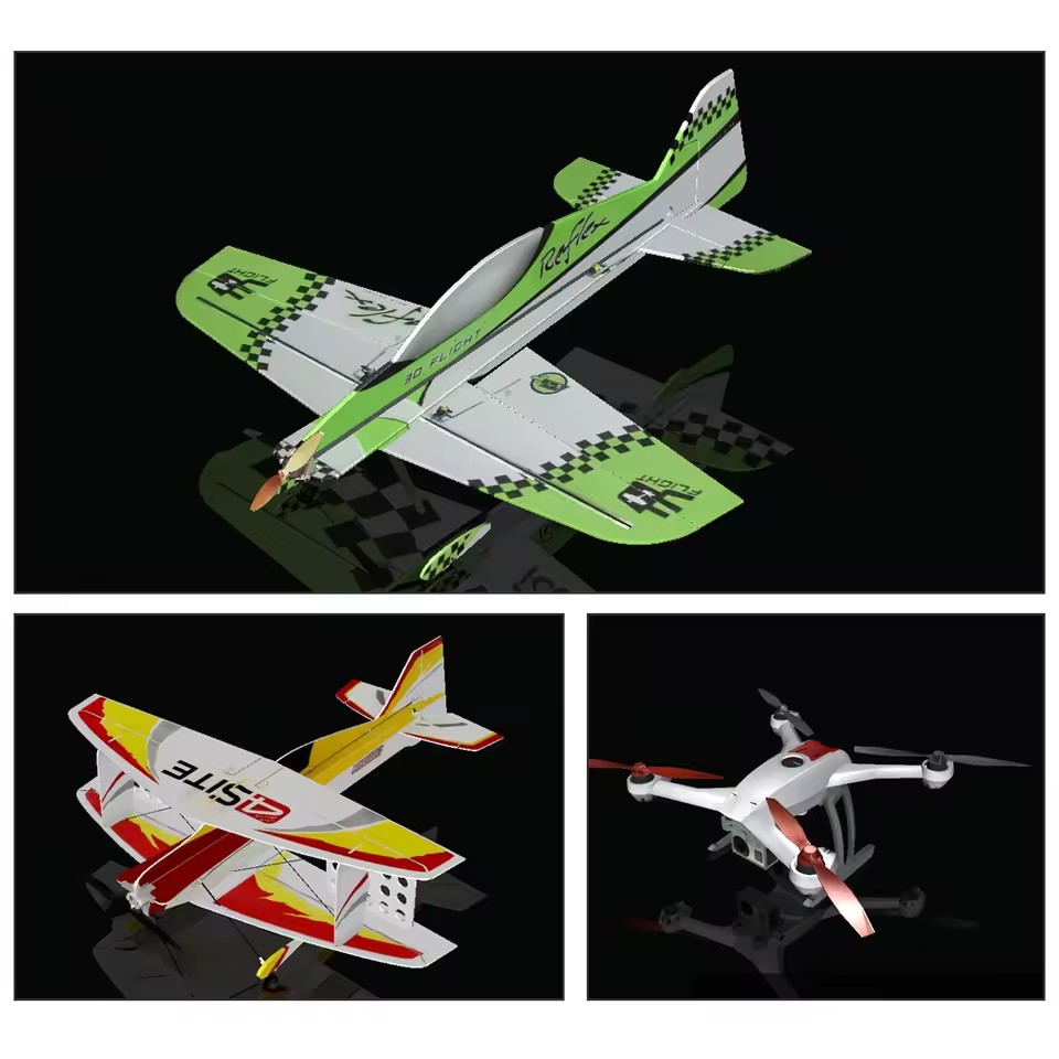 8 In 1 Realflight Simulator Re - Drone Rc Simulator 리뷰 및 가격