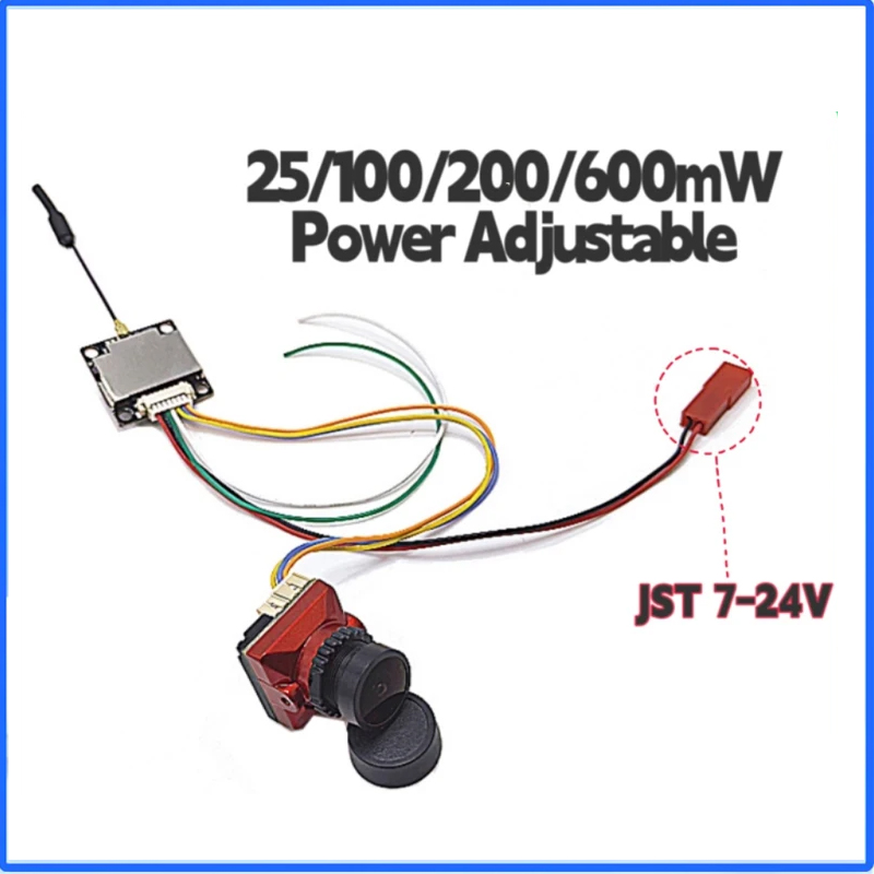 SLONWAKE FPV suit 5.8G 600mW V - Drone Rc With Screen 리뷰 및 가격