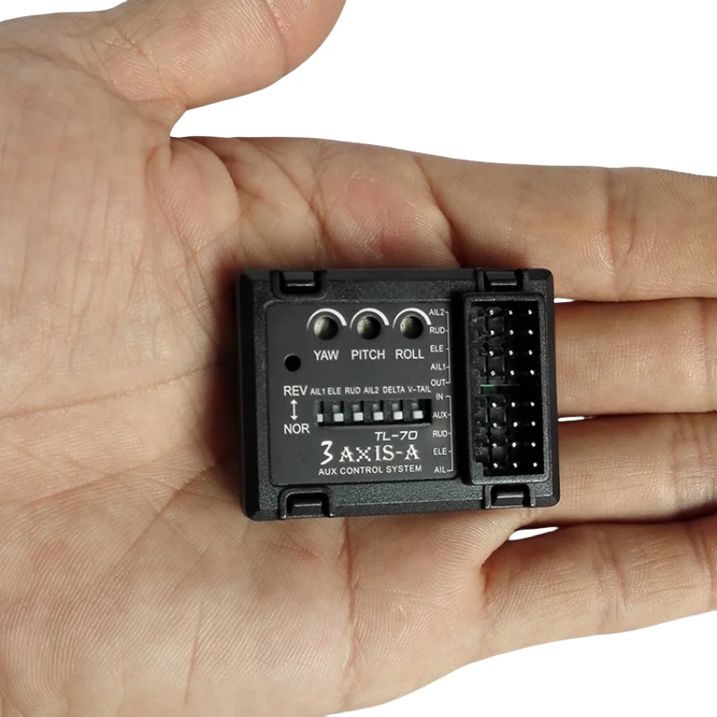 3 Axis Gyro Flight Controller  - Drone Rc Remote Control 리뷰 및 가격