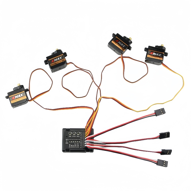 3 Axis Gyro Flight Controller  - Drone Rc Remote Control 리뷰 및 가격