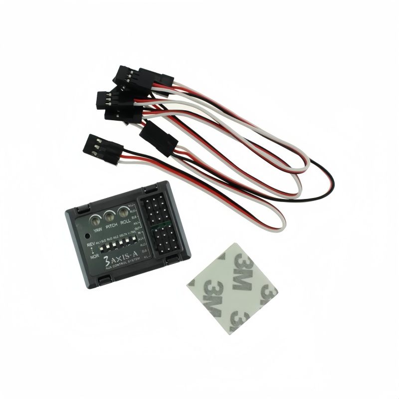 3 Axis Gyro Flight Controller  - Drone Rc Remote Control 리뷰 및 가격
