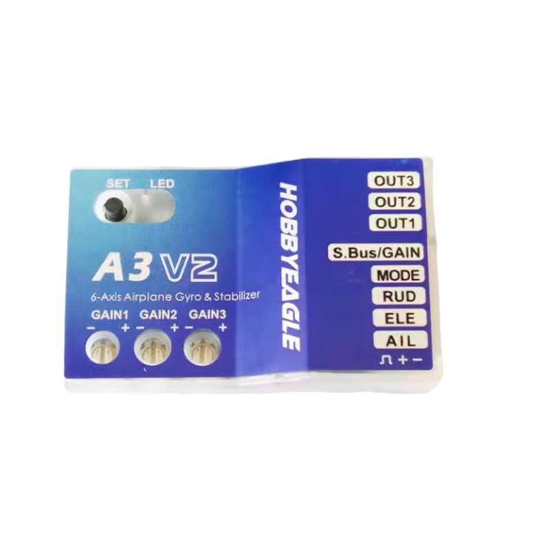 A3 V2 Flight Controller Stabil - Rc Helicopter Gyro 리뷰 및 가격