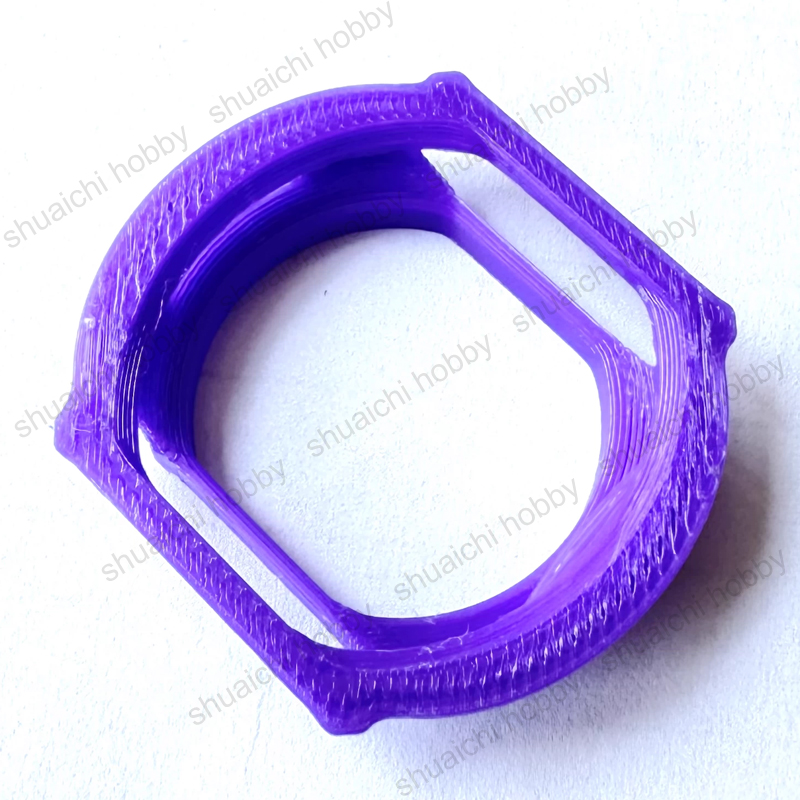 3PCS DJI O4 Air Unit Pro Lens  - 3D Printed Drone Part 리뷰 및 가격