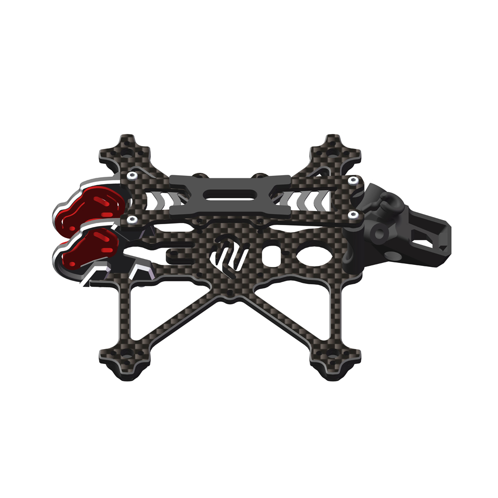AlfaRC Fi-25 DJI O4 Air Unit 6 - Drone Dji Rc 2 리뷰 및 가격