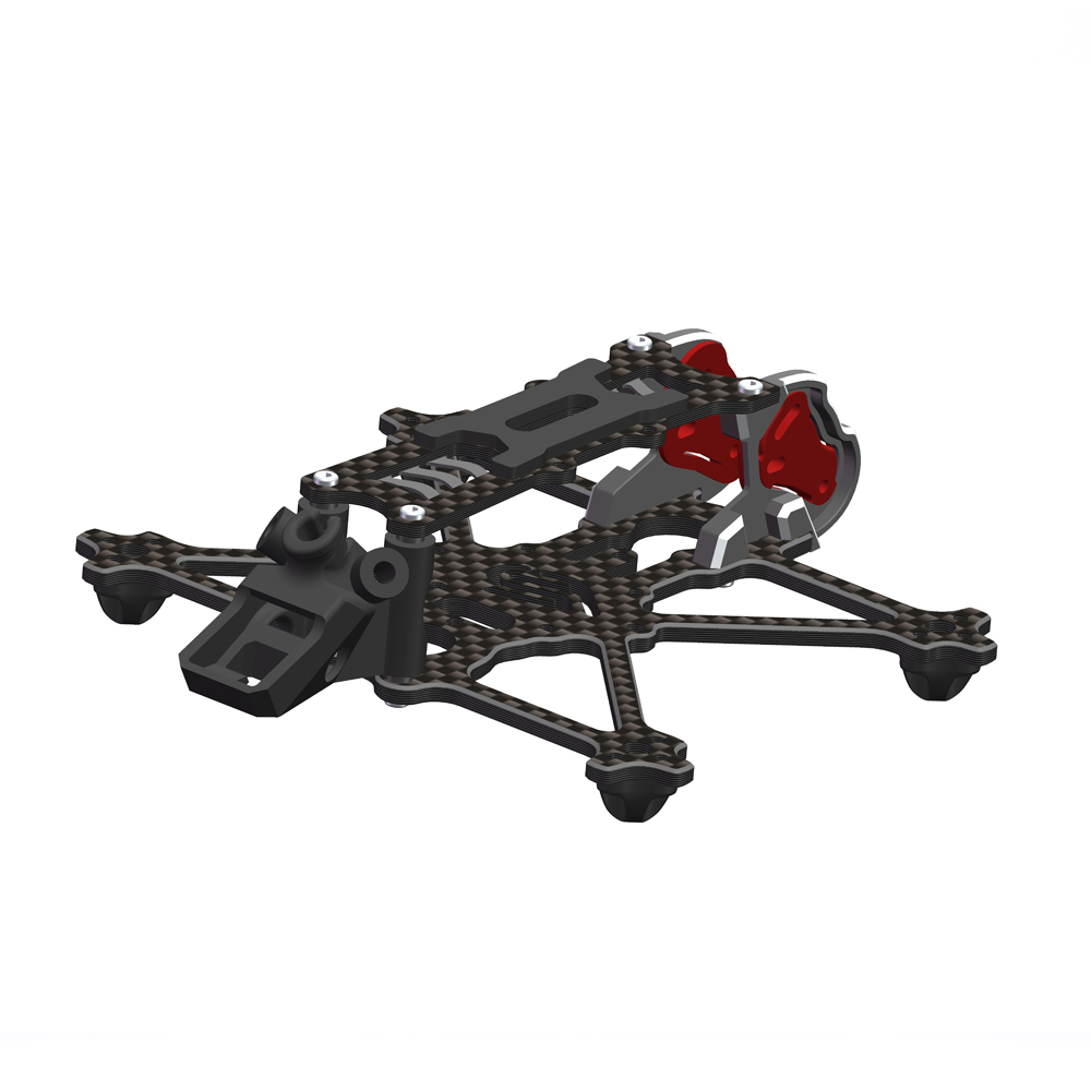 AlfaRC Fi-25 DJI O4 Air Unit 6 - Drone Dji Rc 2 리뷰 및 가격