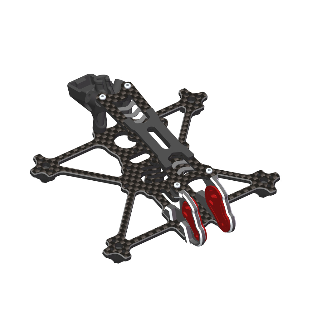 AlfaRC Fi-25 DJI O4 Air Unit 6 - Drone Dji Rc 2 리뷰 및 가격