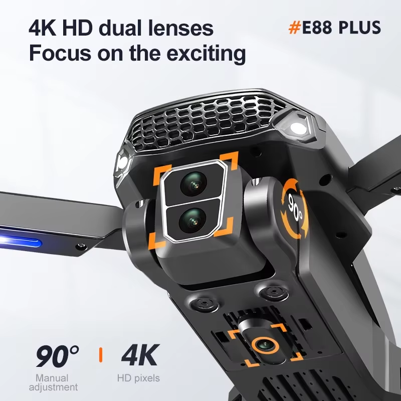 E88 plus Brushless Optical Flo - Rc Helicopter Gyro 리뷰 및 가격