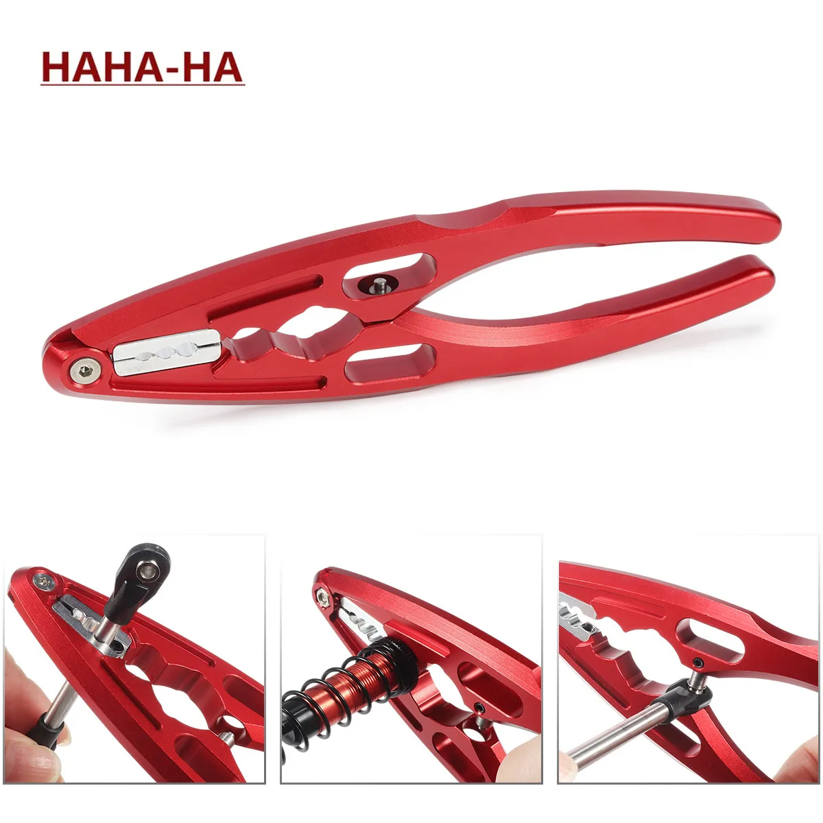 1Pcs Aluminum Pliers Ball Join - Drone Rc Holder 리뷰 및 가격