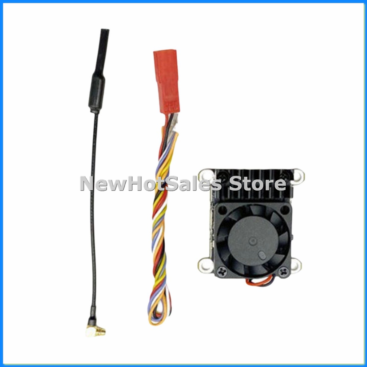 5.8G 2W VTX 2000mW FPV Video T - Drone Rc Fpv 리뷰 및 가격