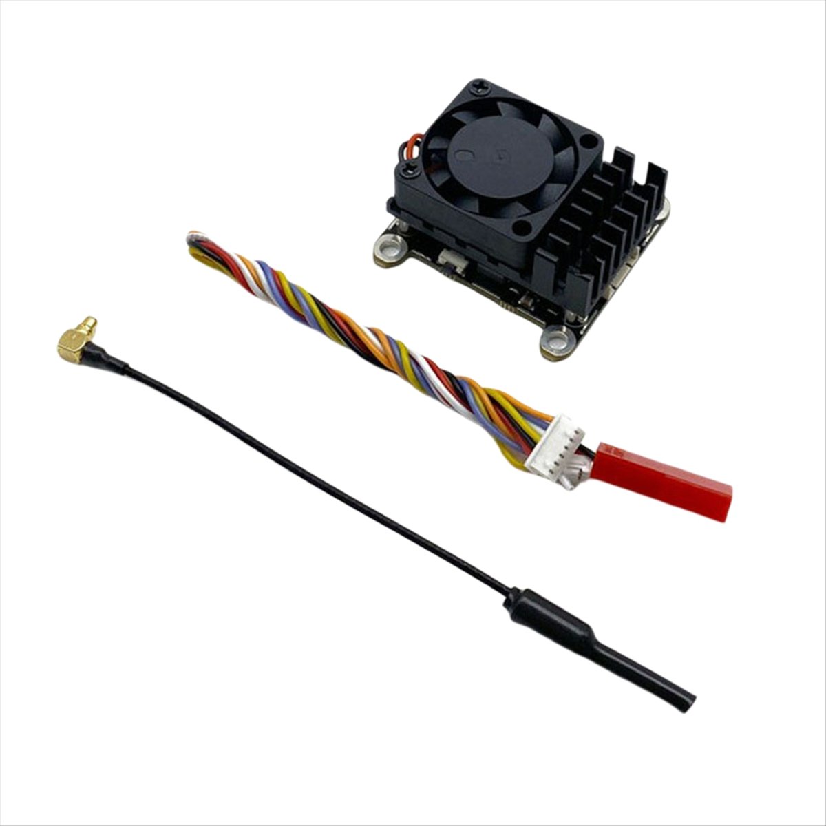 5.8G 2W VTX 2000mW FPV Video T - Drone Rc Fpv 리뷰 및 가격