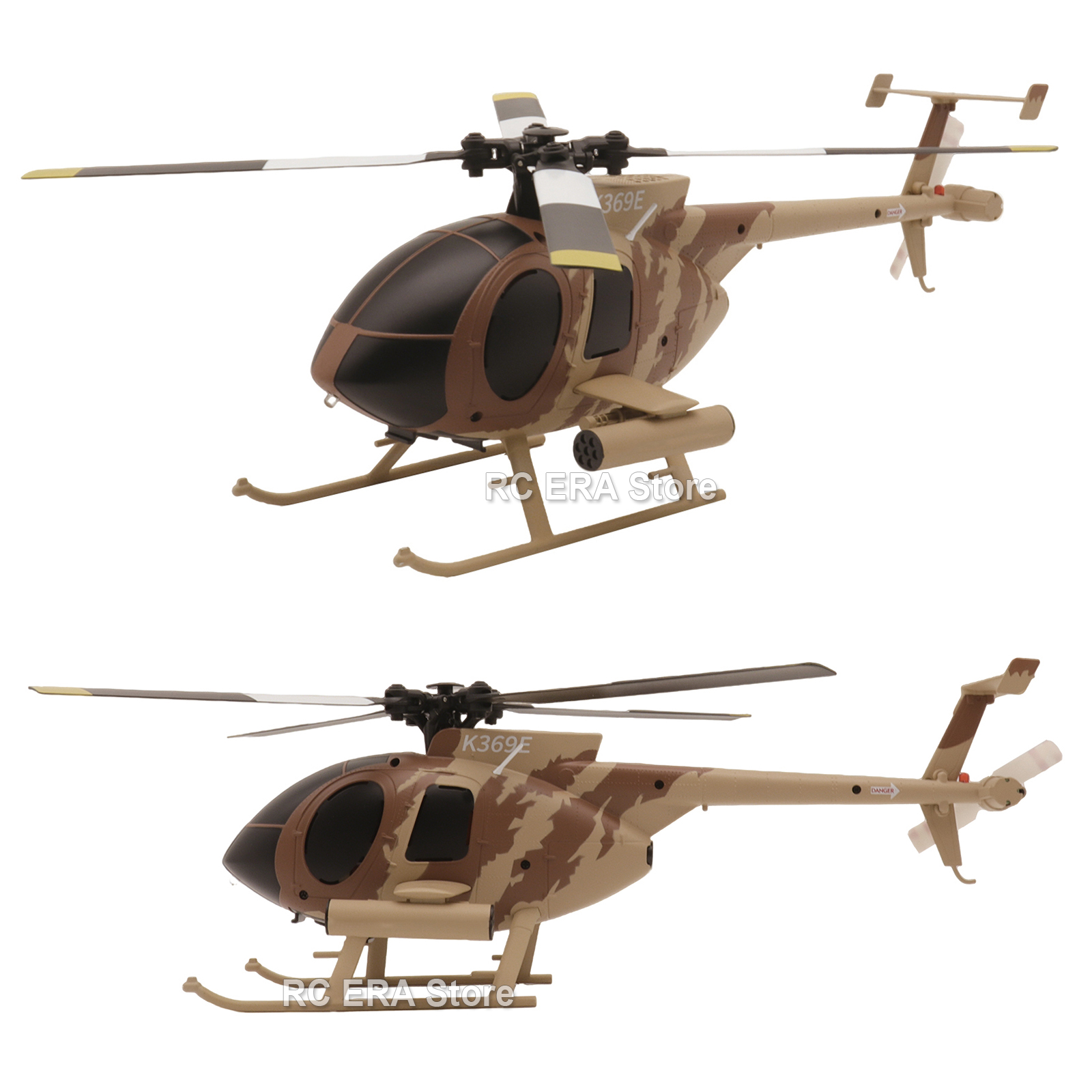RC ERA C184 MD500 Scale 4CH Fl - Rc Helicopter Gyro 리뷰 및 가격