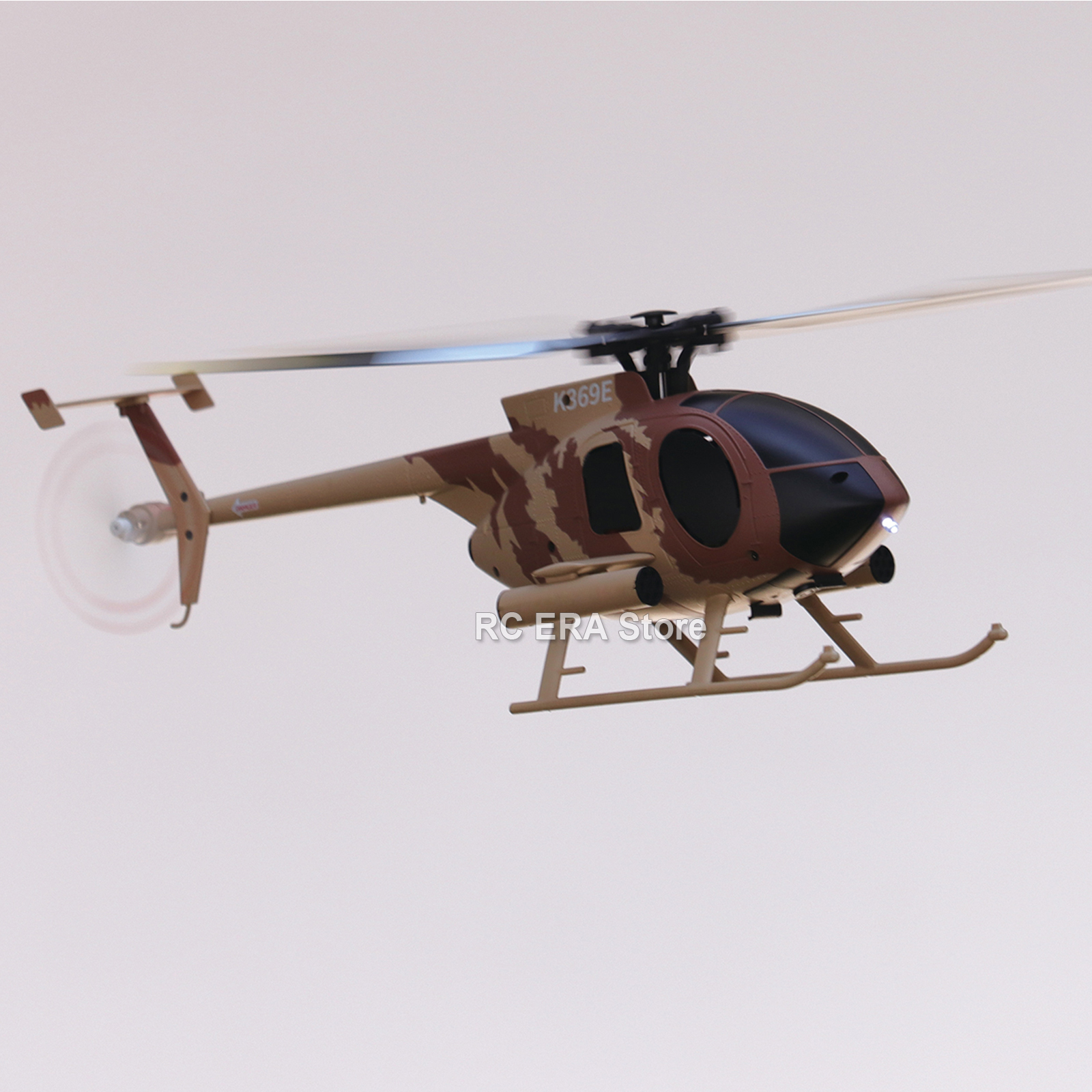 RC ERA C184 MD500 Scale 4CH Fl - Rc Helicopter Gyro 리뷰 및 가격
