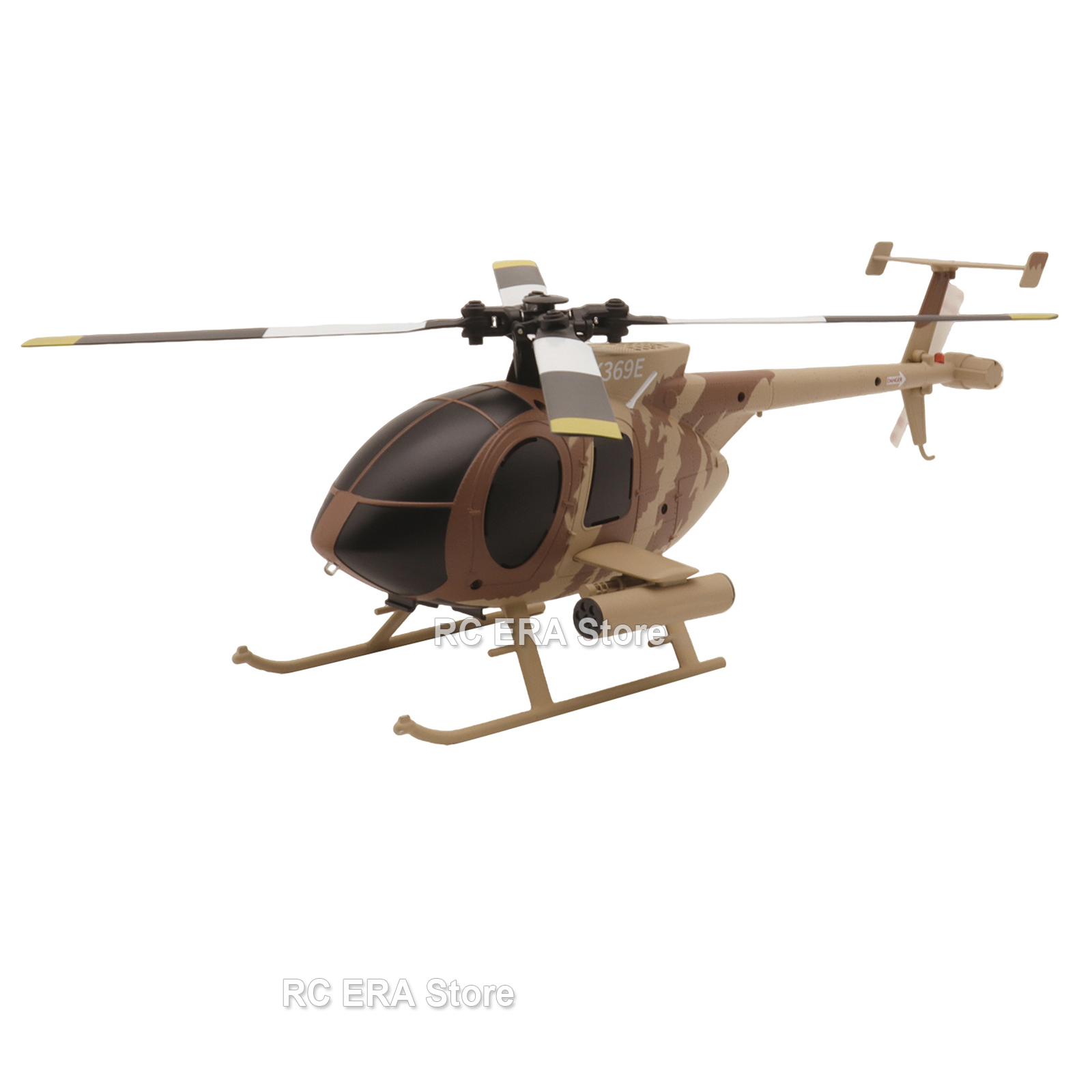 RC ERA C184 MD500 Scale 4CH Fl - Rc Helicopter Gyro 리뷰 및 가격