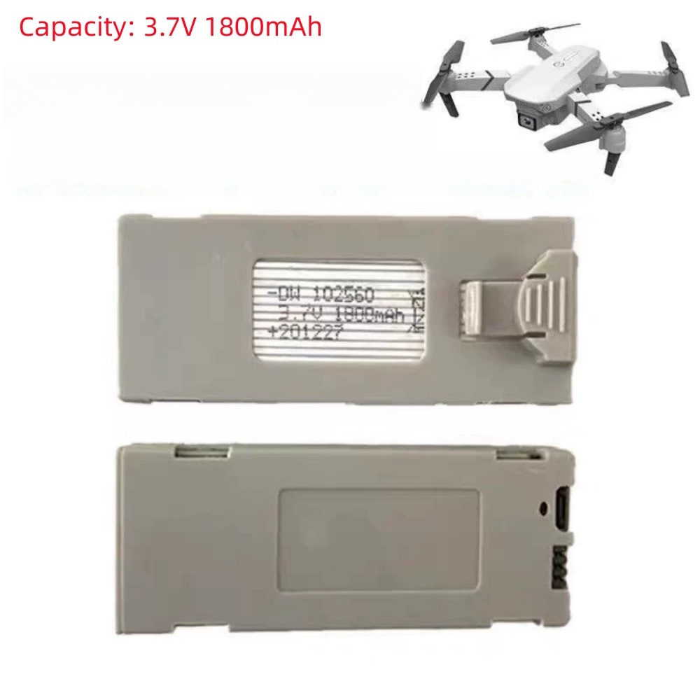 1-10PCS 3.7V 1800Mah RC Drone  - Drone Zll Rc 리뷰 및 가격