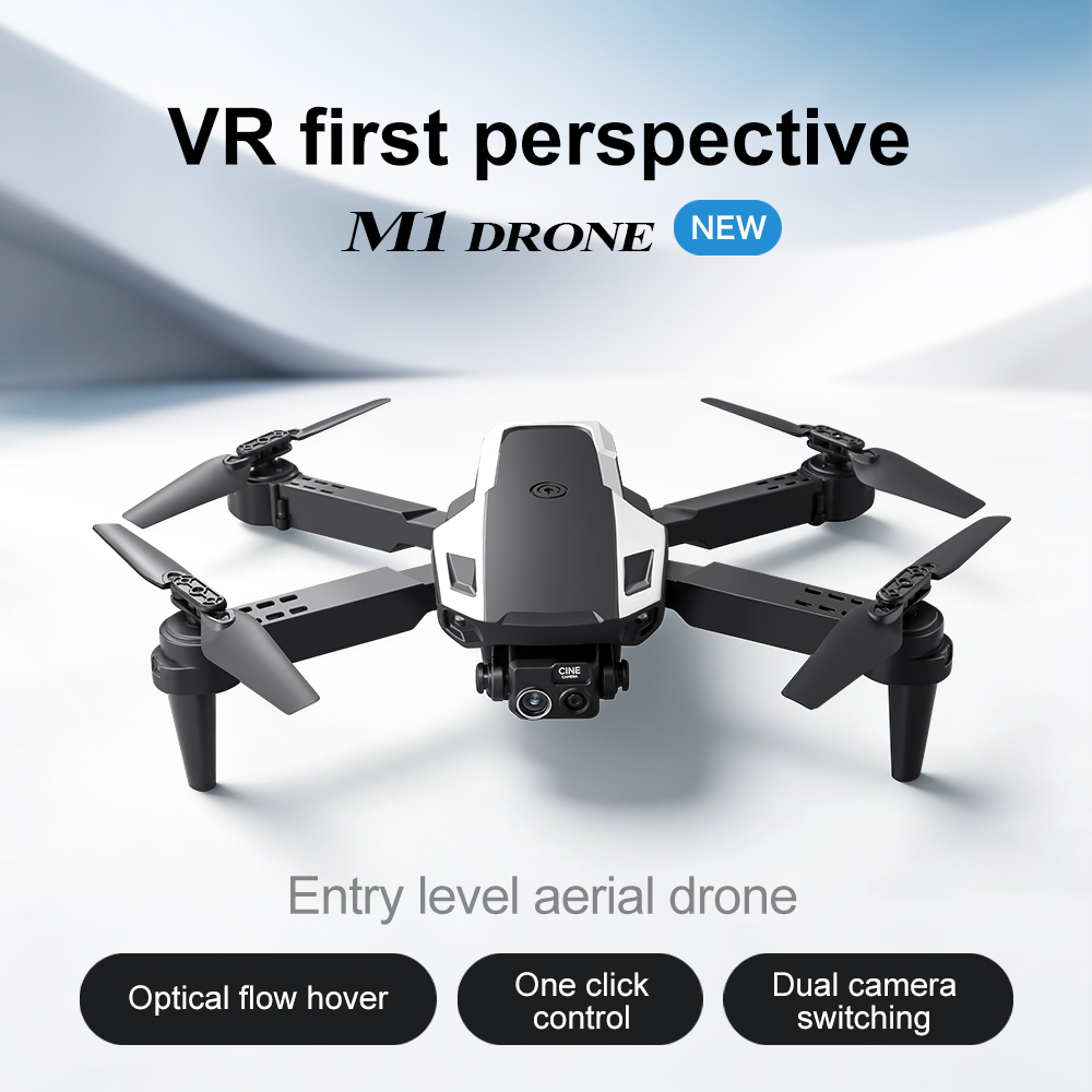 Foldable M1 Mini Drone RC Quad - Drone Rc Foldable 리뷰 및 가격
