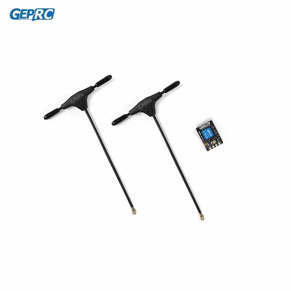 GEPRC ELRS DUAL 2.4G Diversity - Drone Rc Setup 리뷰 및 가격