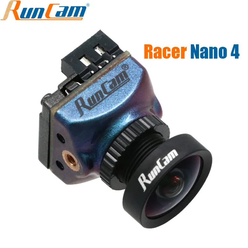RunCam Racer Nano 4 1200TVL Su - Fpv Camera Cmos 리뷰 및 가격