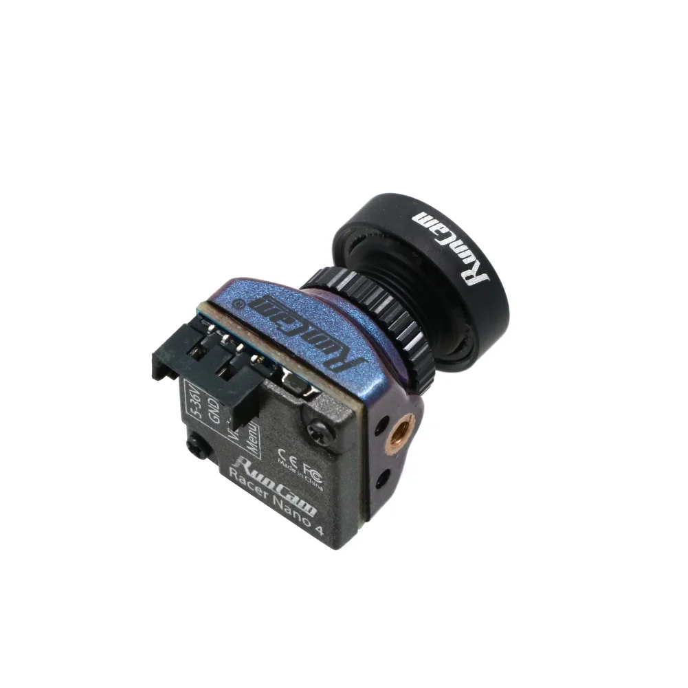 RunCam Racer Nano 4 1200TVL Su - Fpv Camera Cmos 리뷰 및 가격