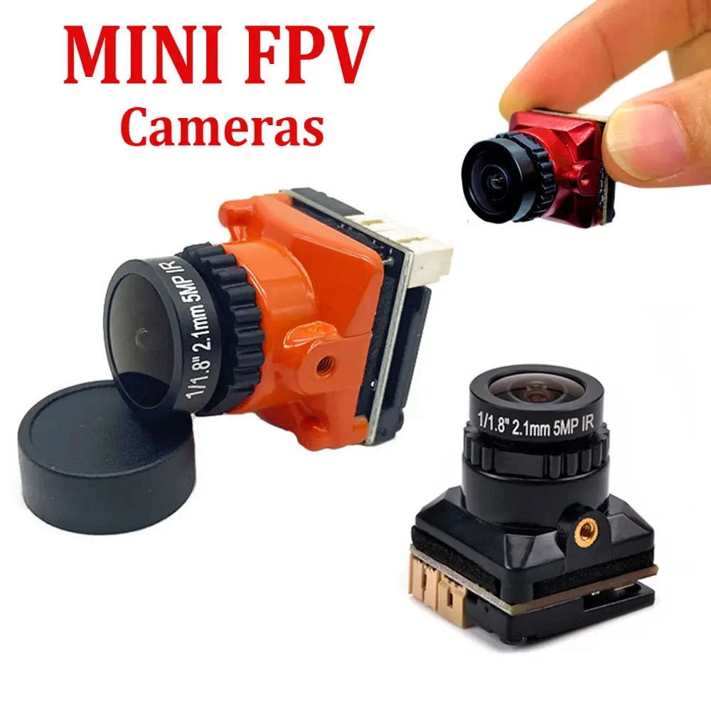 New 1/3 CMOS 1500TVL Mini FPV  - Fpv Camera Cmos 리뷰 및 가격