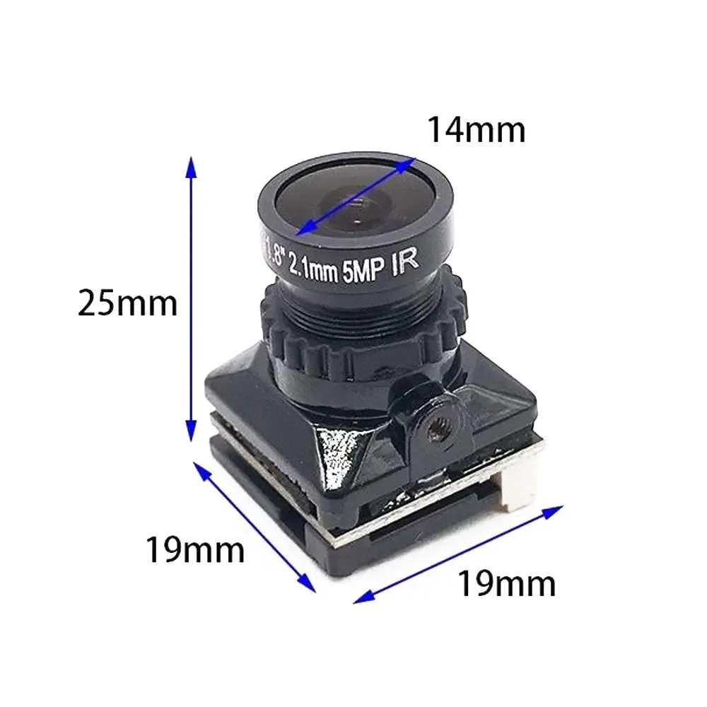 New 1/3 CMOS 1500TVL Mini FPV  - Fpv Camera Cmos 리뷰 및 가격