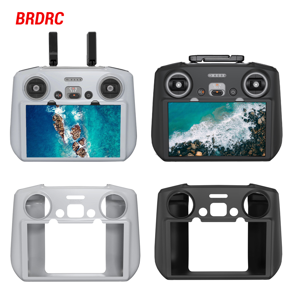 BRDRC Silicone Case for DJI NE - Drone Dji Rc 2 리뷰 및 가격