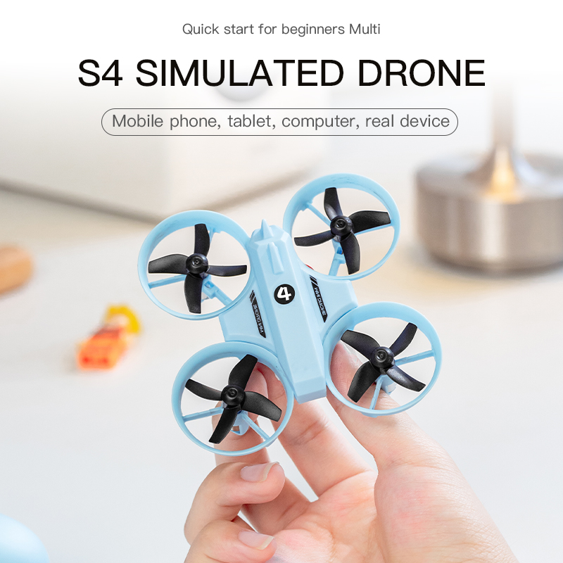 S4 Flight Simulator Kit for FP - Drone Rc Setup 리뷰 및 가격
