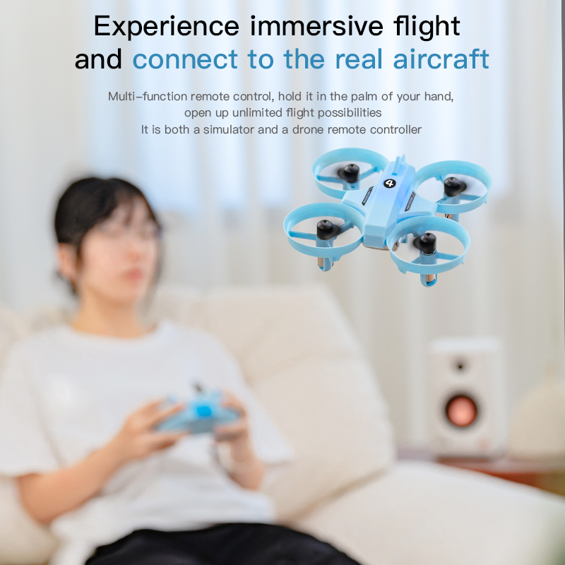 S4 Flight Simulator Kit for FP - Drone Rc Setup 리뷰 및 가격