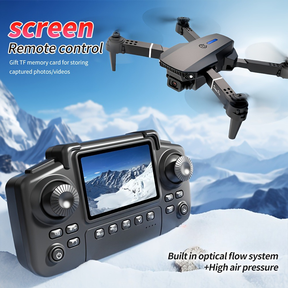 The 2026 upgraded E88 PRO MAX  - Drone Rc Team City 리뷰 및 가격