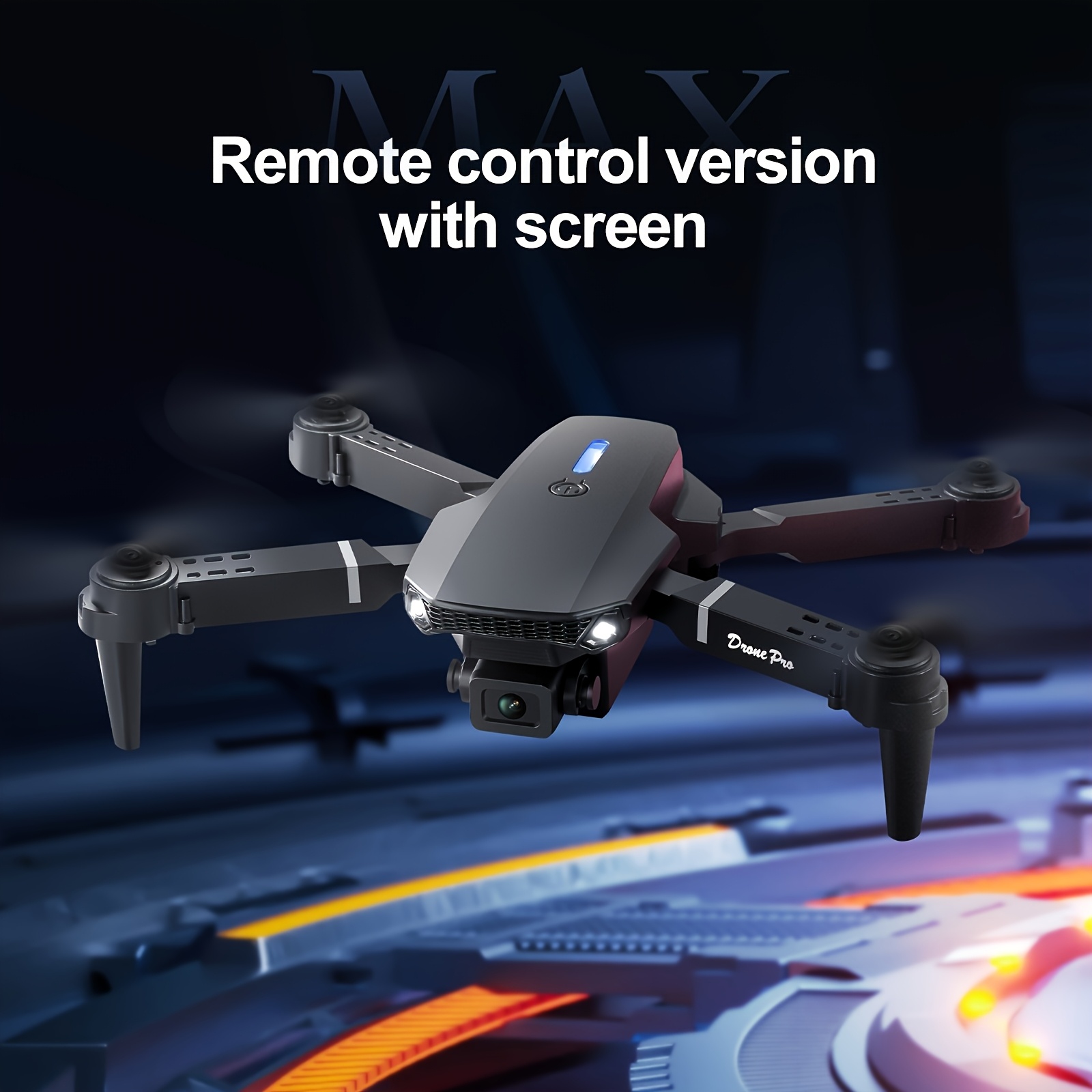 The 2026 upgraded E88 PRO MAX  - Drone Rc Team City 리뷰 및 가격