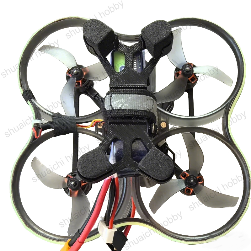 For BETAFPV Pavo20/Pro FPV Dro - 3D Printed Drone Part 리뷰 및 가격