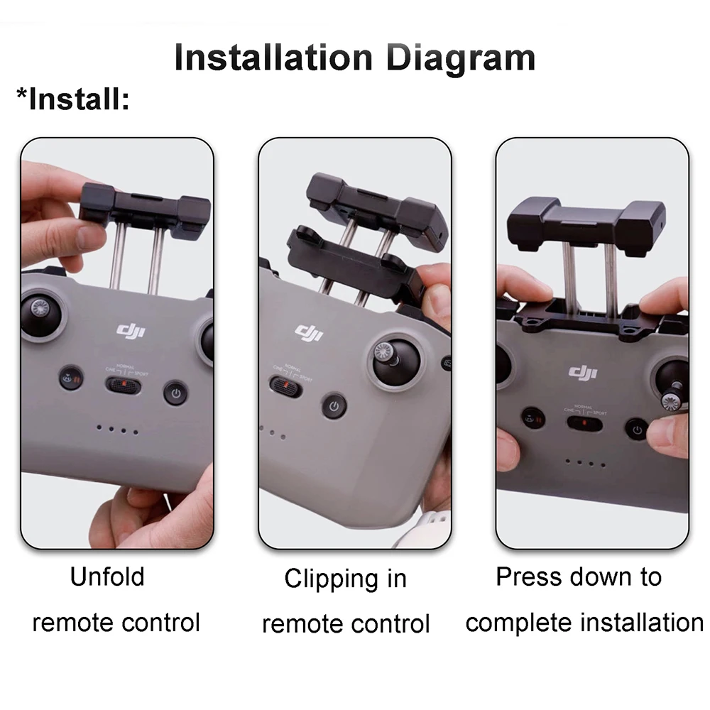 Remote Controller Lanyard Stra - Drone Dji Rc Mavic 3 Pro 리뷰 및 가격