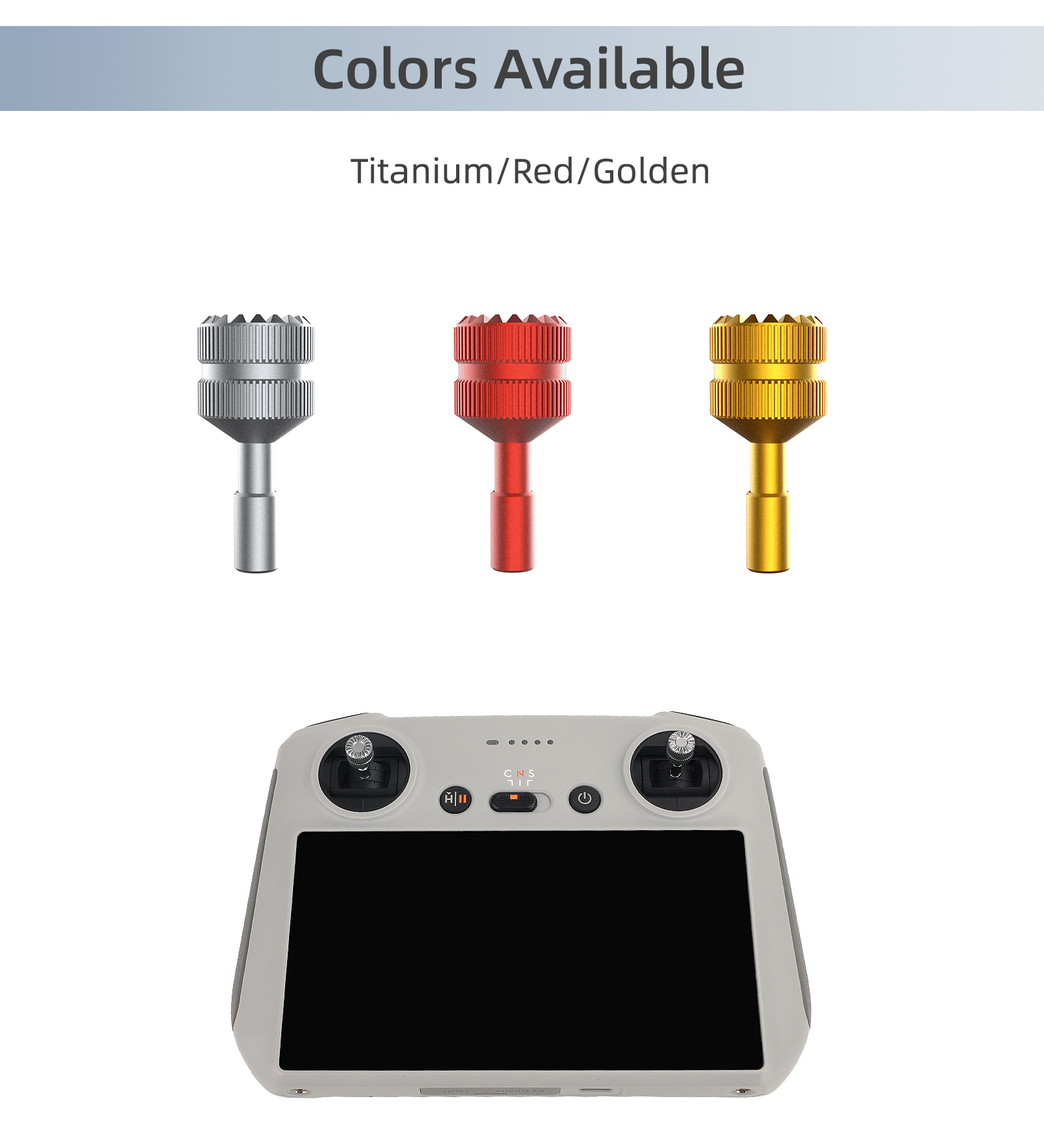 Remote Controller Joystick For - Drone Dji Rc Mavic 3 Pro 리뷰 및 가격
