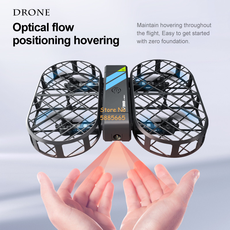 8K HD Camera 360° Protection O - Drone Rc Foldable 리뷰 및 가격