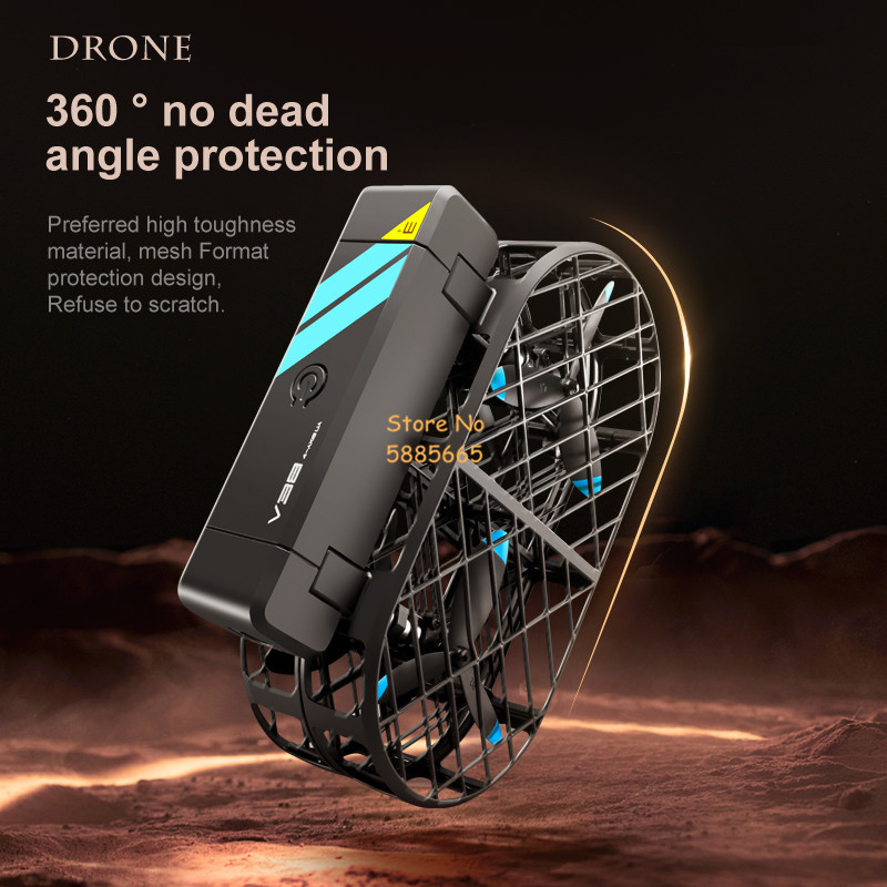8K HD Camera 360° Protection O - Drone Rc Foldable 리뷰 및 가격
