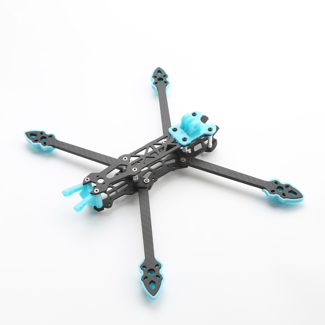 Mark4 5inch FPV Carbon Fiber F - 3D Printed Drone Part 리뷰 및 가격
