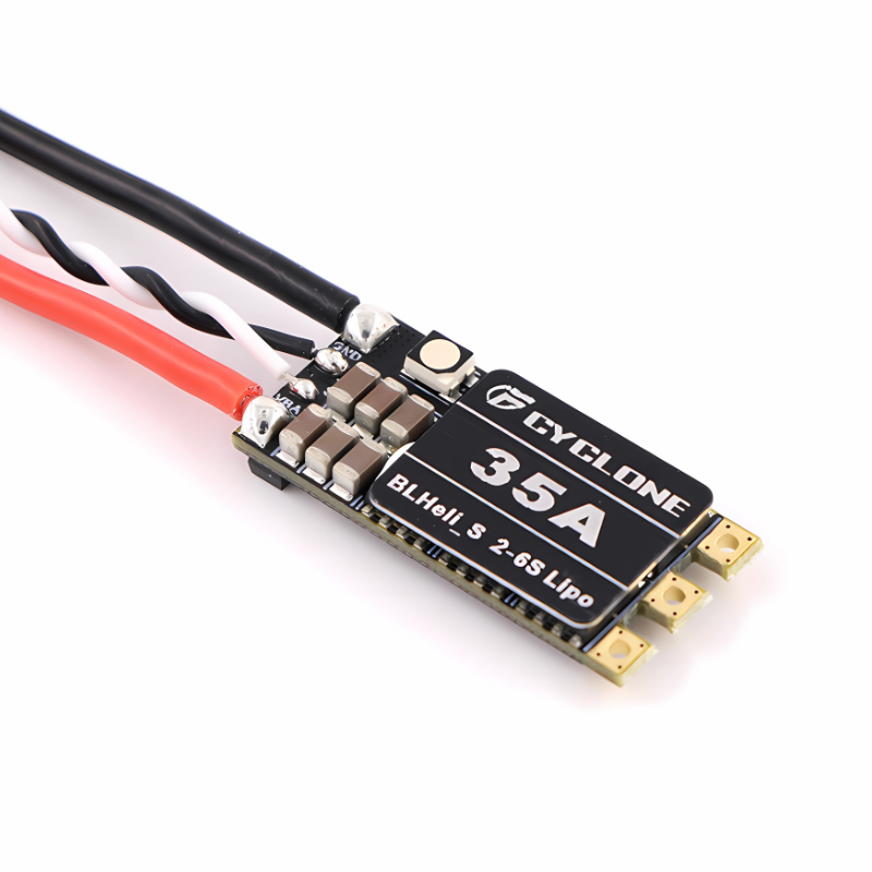 Cyclone 35A BLHeli_S ESC - Hig - Drone Rc Remote Control 리뷰 및 가격
