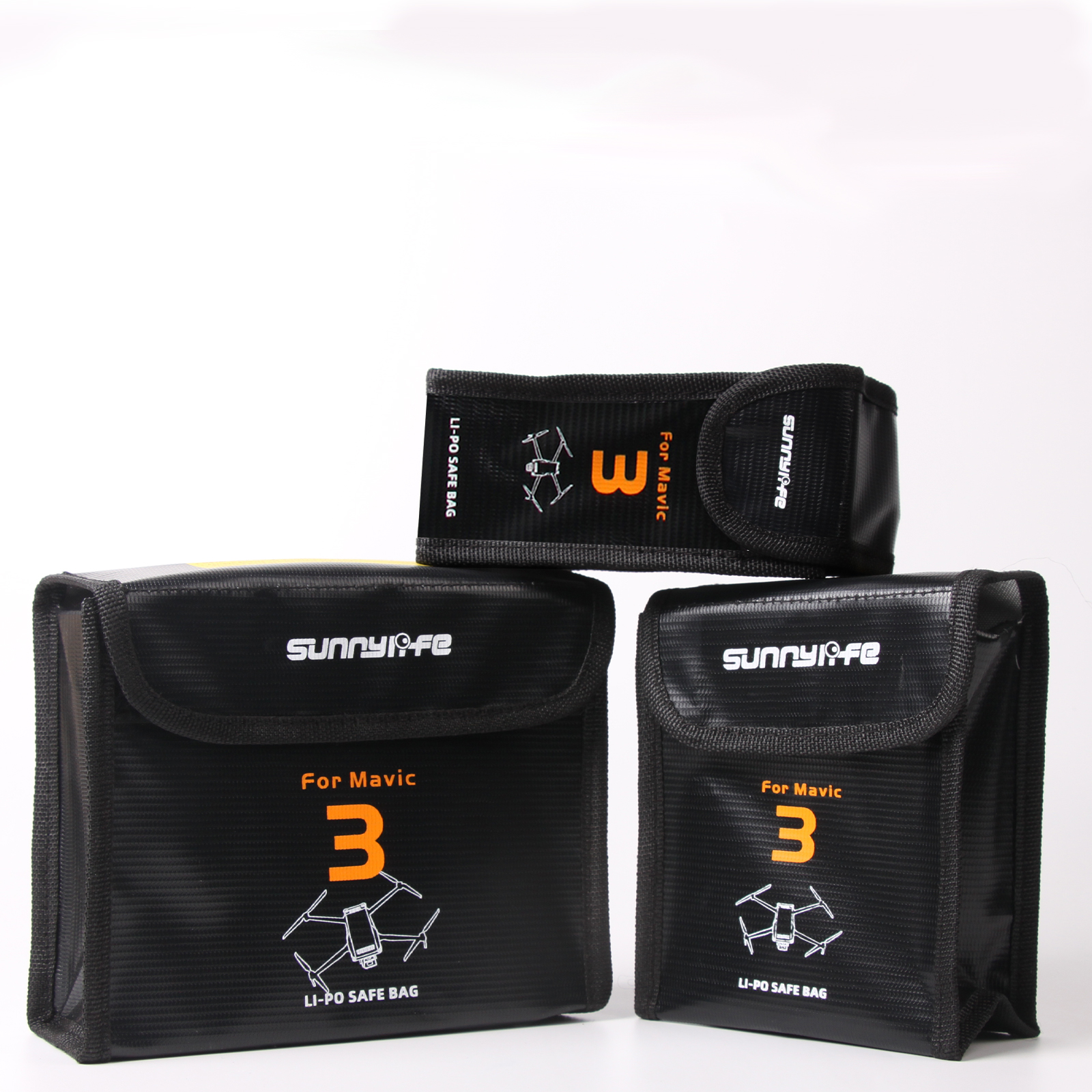 Sunnylife Lipo Battery Safe Ba - Drone Dji Rc Mavic 3 Pro 리뷰 및 가격